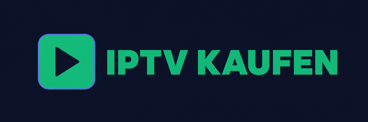 Iptv Kaufen